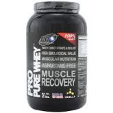 Pro Pure Whey - 908g - Pró Premium Line(Probiótica)