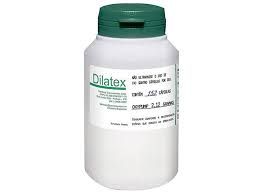 Dilatex
