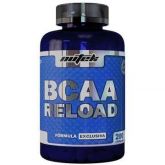 BCAA Reload (200 cápsulas) - Nutek