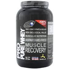Pro Pure Whey - 908g - Pró Premium Line(Probiótica)