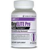 OxyElite Pro - USP Labs