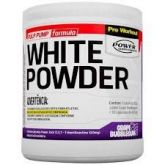 White Powder - Power Supplements