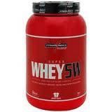 Super Whey 5W 907g - IntegralMedica