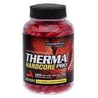 herma Pro Hardcore (120 cápsulas) - IntegralMedica