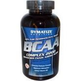 BCAA Complex 2200 - Dymatize Nutrition