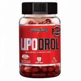 Lipodrol IntegralMédica - 60 Capsulas
