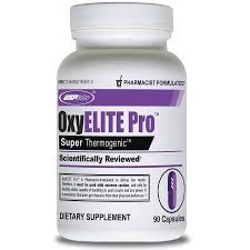 OxyElite Pro - USP Labs